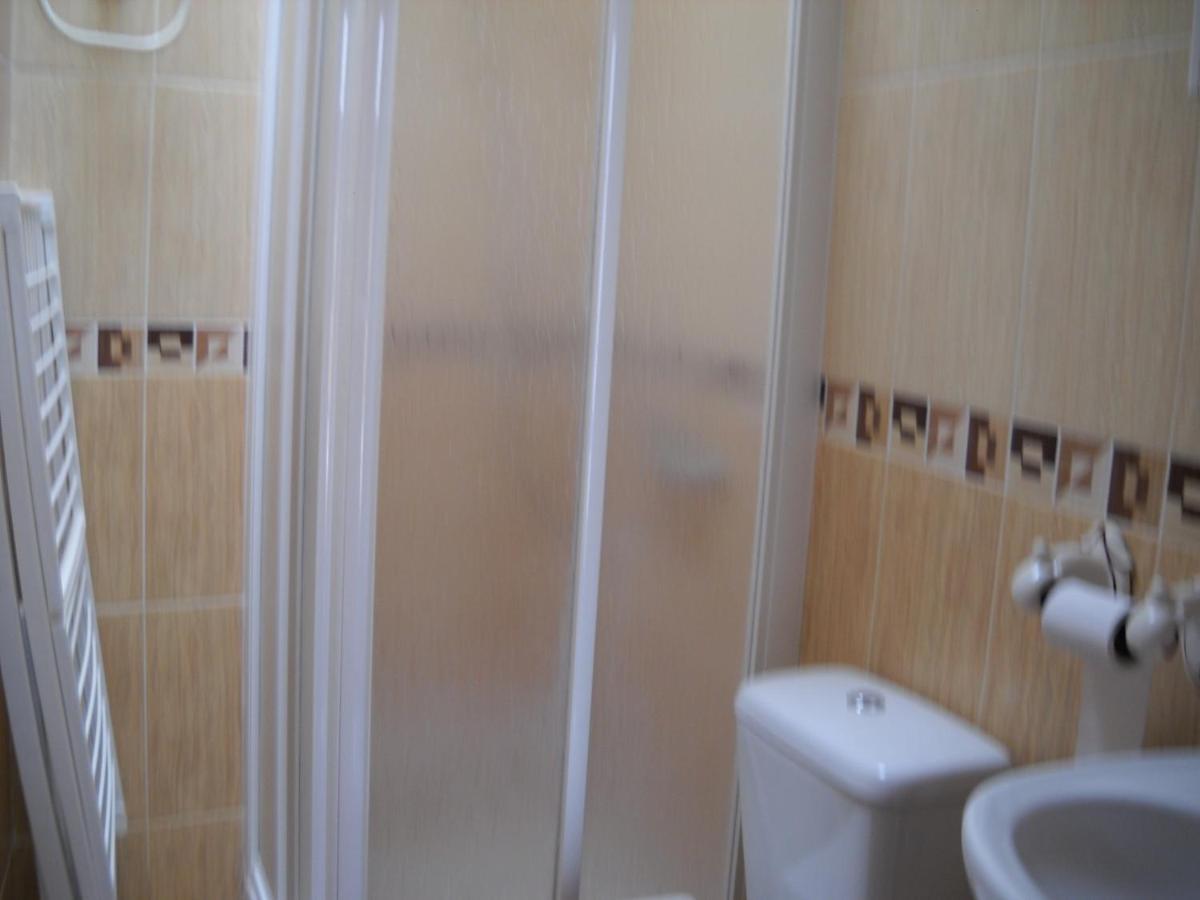 Casa Caremy Villa Almería Kültér fotó