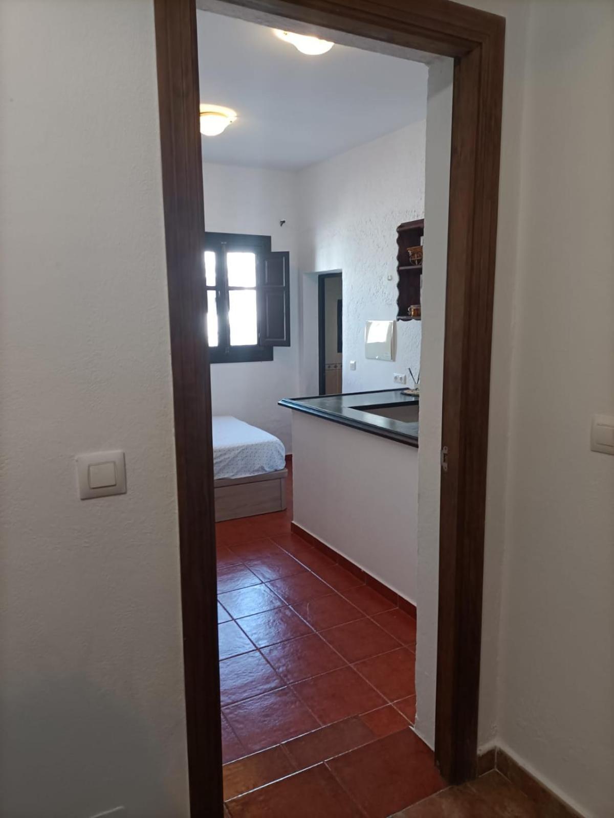 Casa Caremy Villa Almería Kültér fotó