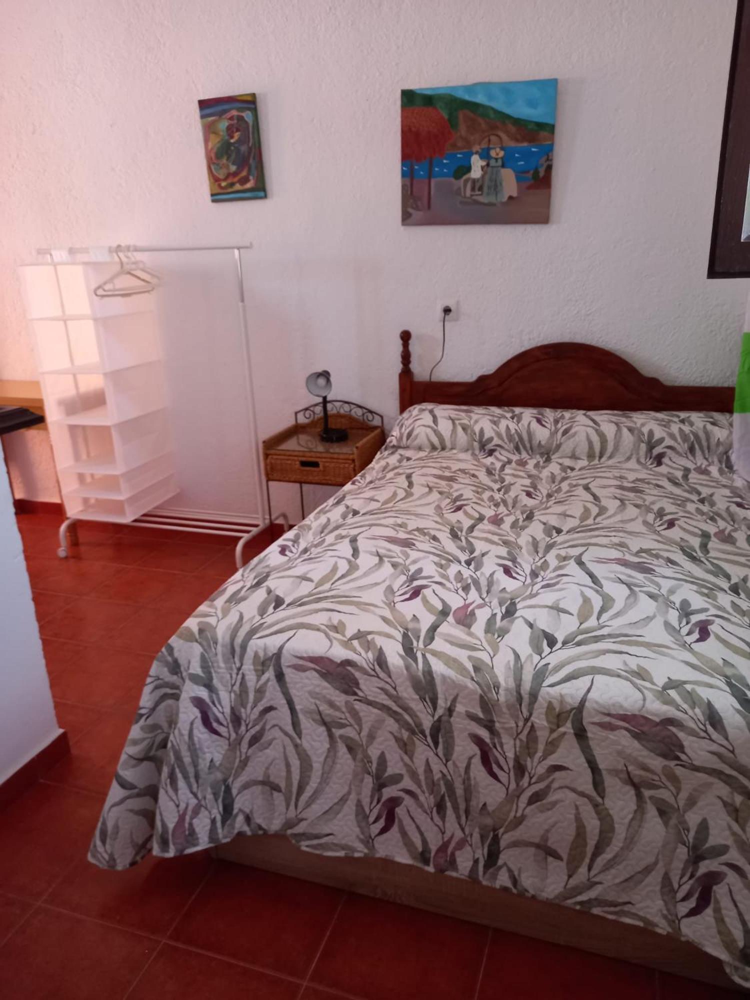 Casa Caremy Villa Almería Kültér fotó